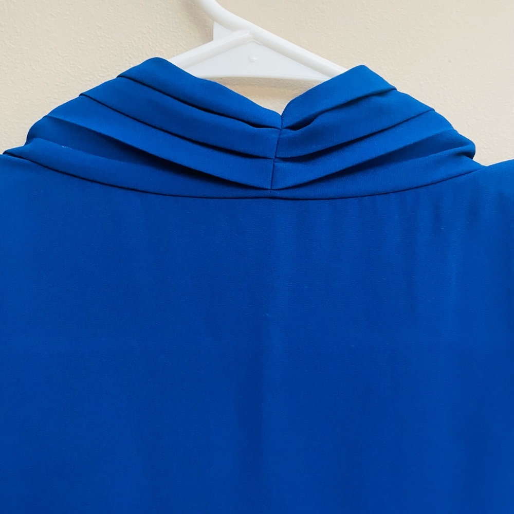 Vince Camuto Sleeveless Top Size L - Picture 3 of 6